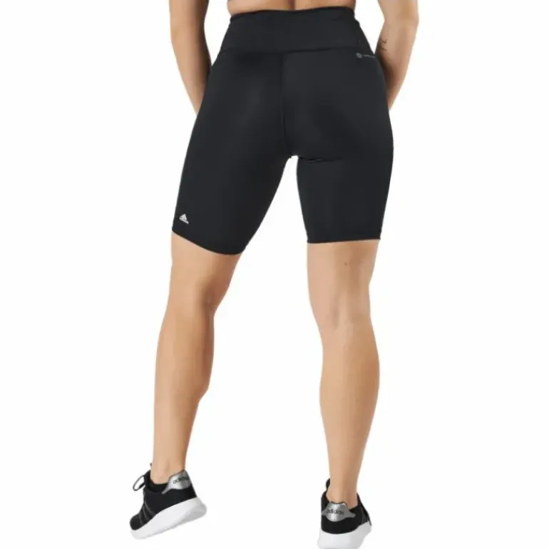 Optime Training Bike Short Leggings Black