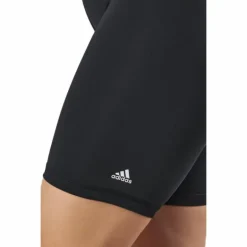 Optime Training Bike Short Leggings Black