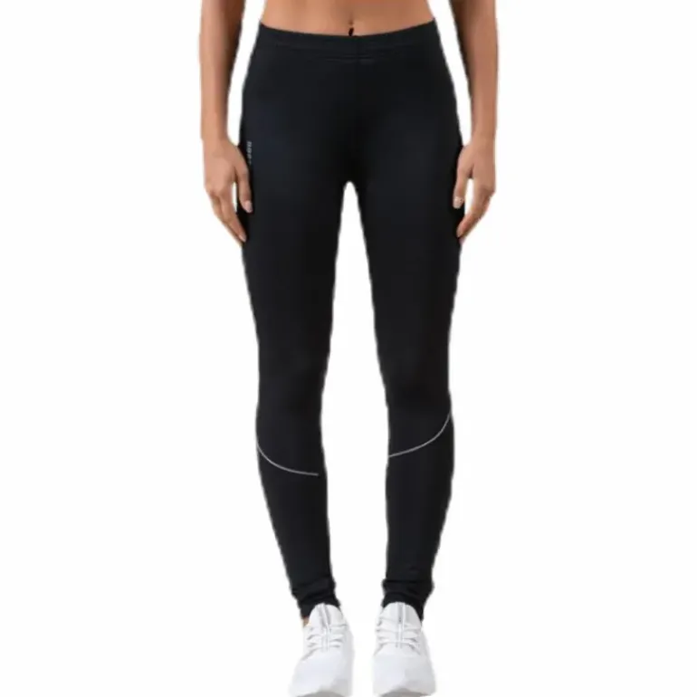 Orcan Pants Black
