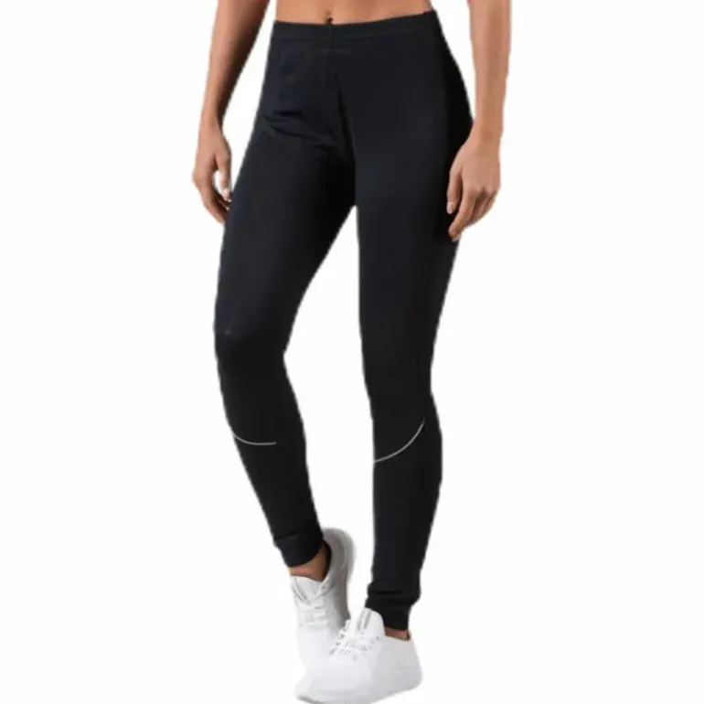 Orcan Pants Black