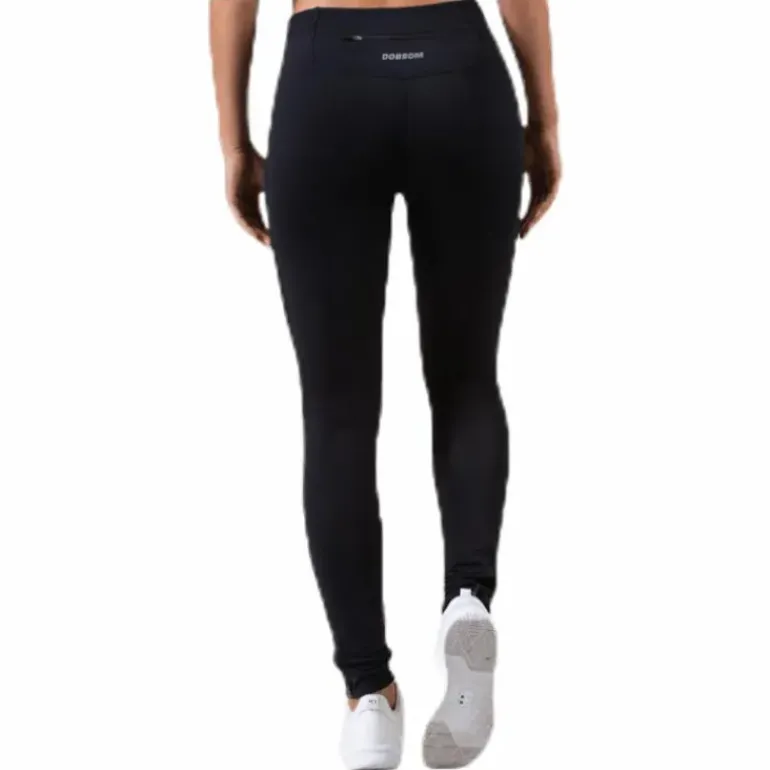 Orcan Pants Black
