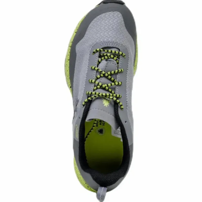 Oribi3 W BUGrip® GTX Green/Grey