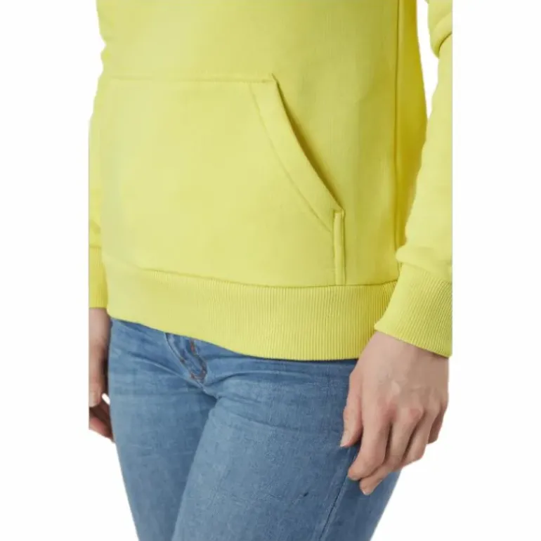 Original Hood Yellow