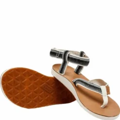 Original Sandal Ombre Blue/White
