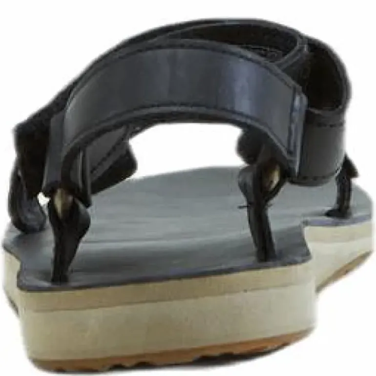 Original Universal Leather Black