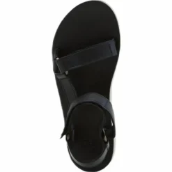 Original Universal Leather Black