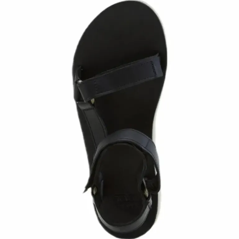 Original Universal Leather Black