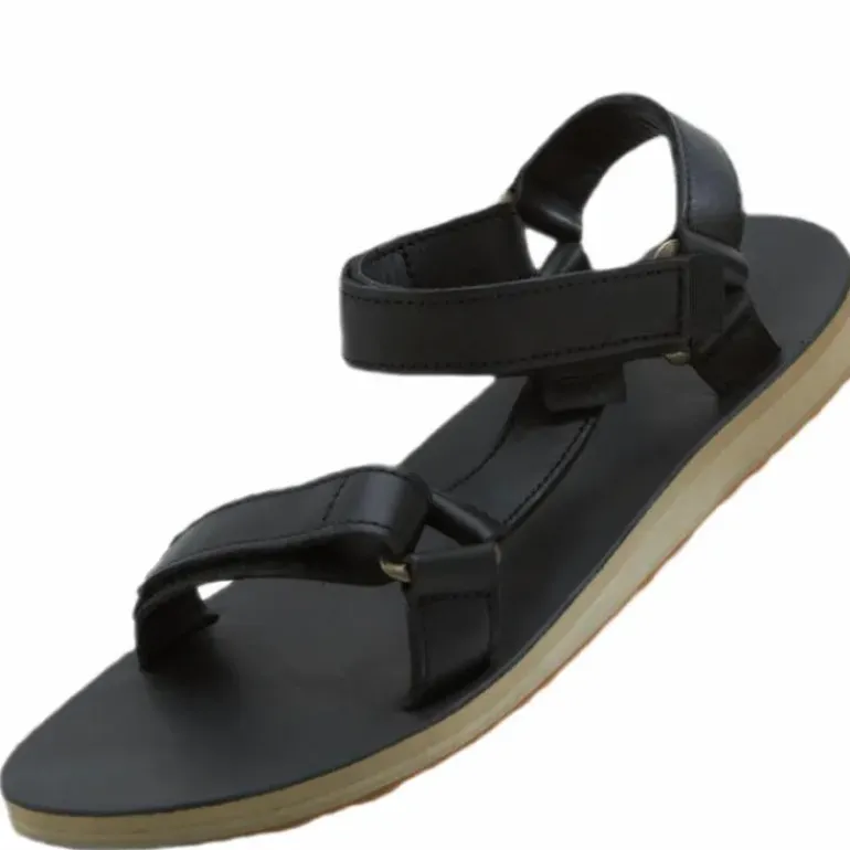 Original Universal Leather Black
