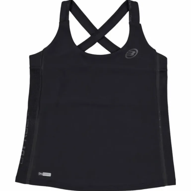 Orlas Ltd Proline Black