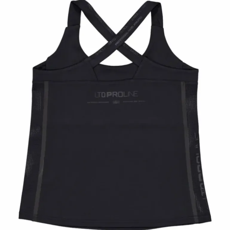 Orlas Ltd Proline Black