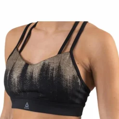 OS Hero Strappy Black