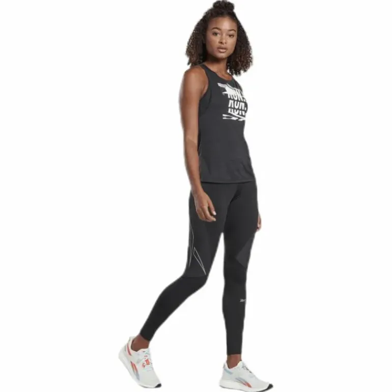 OSR AC Tank Black
