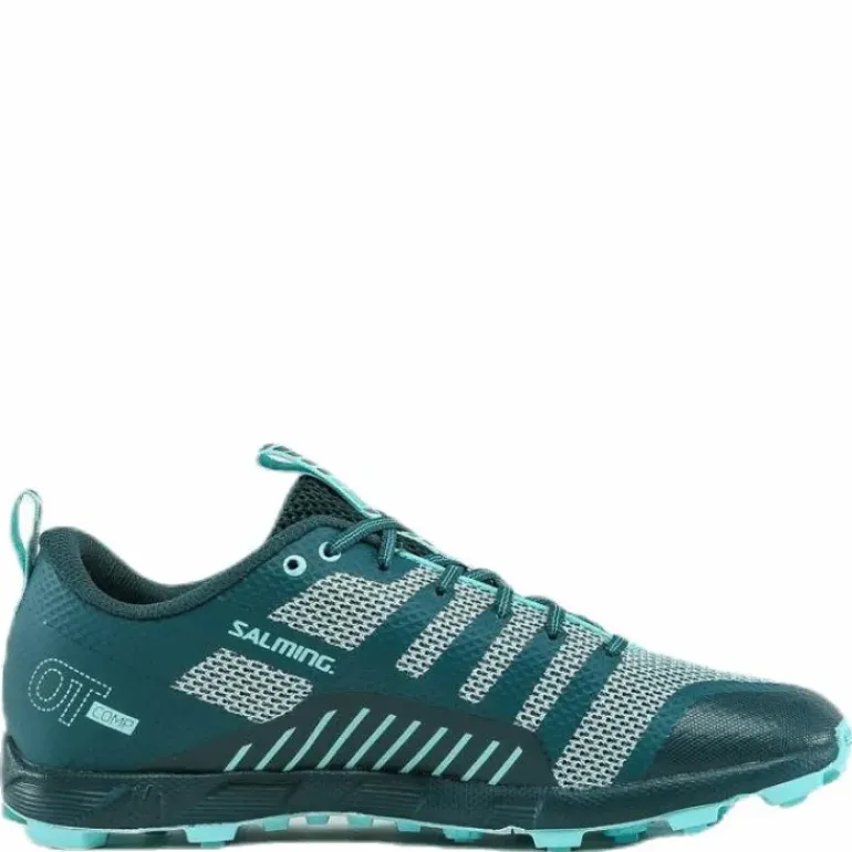 OT Comp W Blue/Green