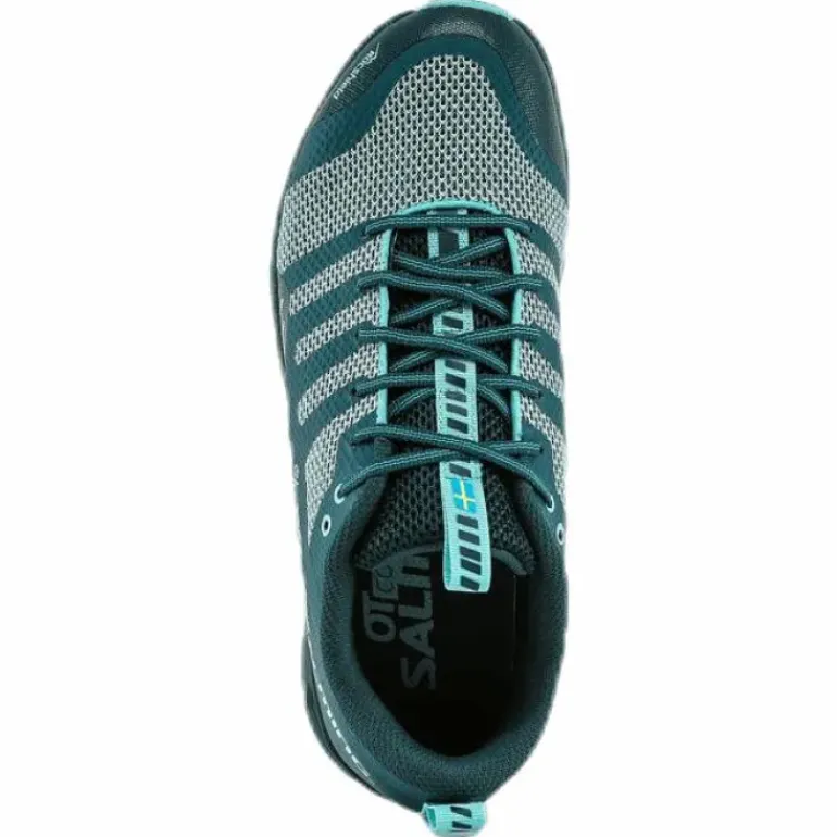 OT Comp W Blue/Green