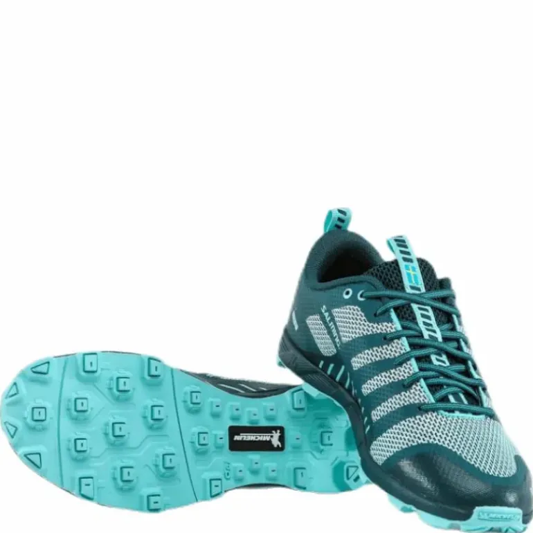 OT Comp W Blue/Green