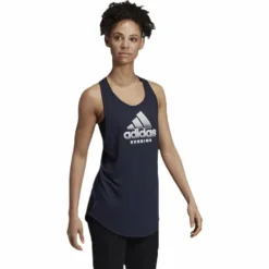 Otr Bos Tank Blue