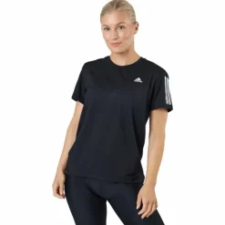 Otr Cooler Tee Black