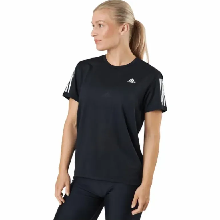 Otr Cooler Tee Black