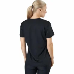 Otr Cooler Tee Black