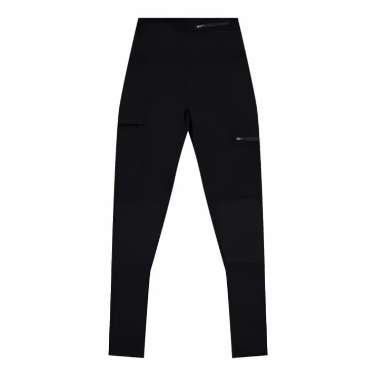 Outdoor Tights Wmn I Black