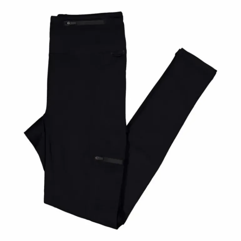Outdoor Tights Wmn I Black