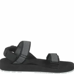 Outdoorsy Strap Black
