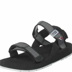 Outdoorsy Strap Black