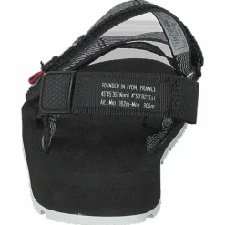 Outdoorsy Strap Black