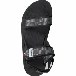 Outdoorsy Strap Black