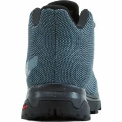 Outline Prism Mid Gtx W Stormy Weather/black/rainy Day