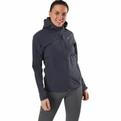 Outrack 2.5L Waterproof Jacket Grey