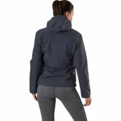 Outrack 2.5L Waterproof Jacket Grey