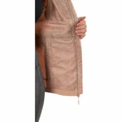 Outrack 2.5L Waterproof Jacket Pink