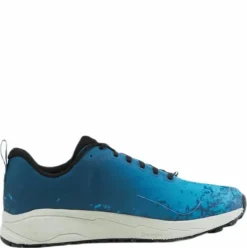 OutRun RB9X Blue/Black