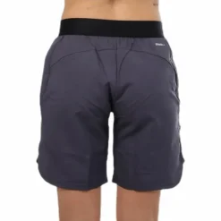 Outspeed Shorts Grey
