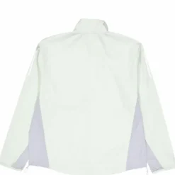 Own the Run Colorblock Jacket Green