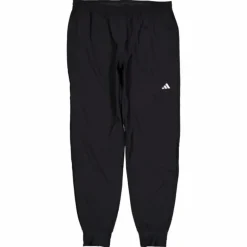 Own the Run Joggers Black