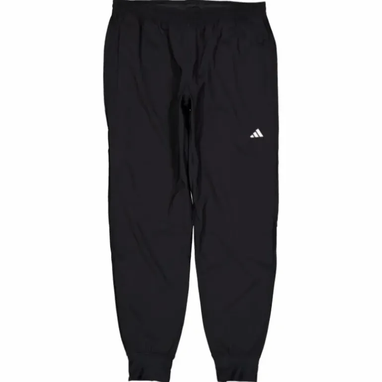 Own the Run Joggers Black