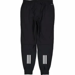 Own the Run Joggers Black