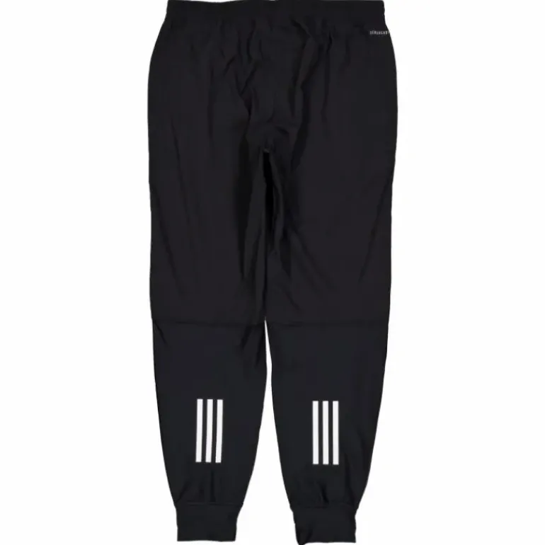 Own the Run Joggers Black
