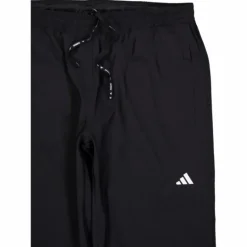 Own the Run Joggers Black