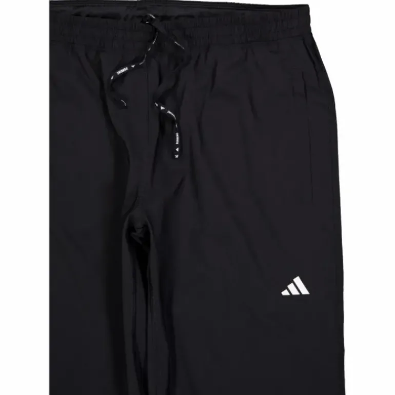 Own the Run Joggers Black
