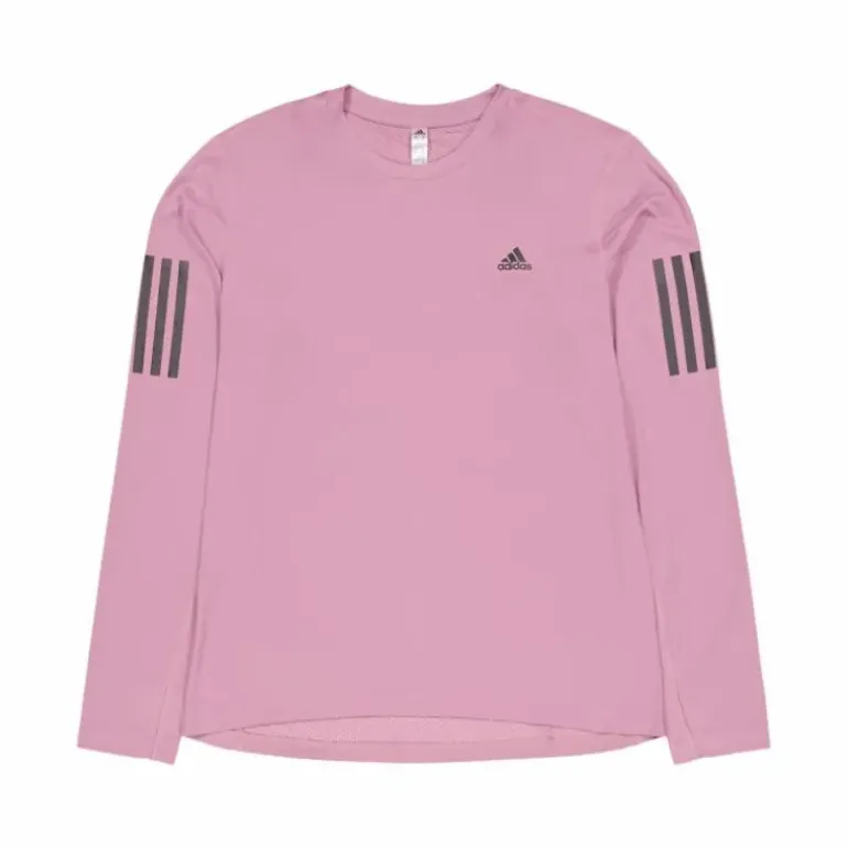 Own the Run Long-Sleeve Top Wonorc