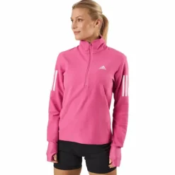 Own the Run Running 1/2 Zip Sweatshirt Prefuc