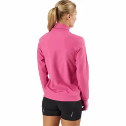 Own the Run Running 1/2 Zip Sweatshirt Prefuc