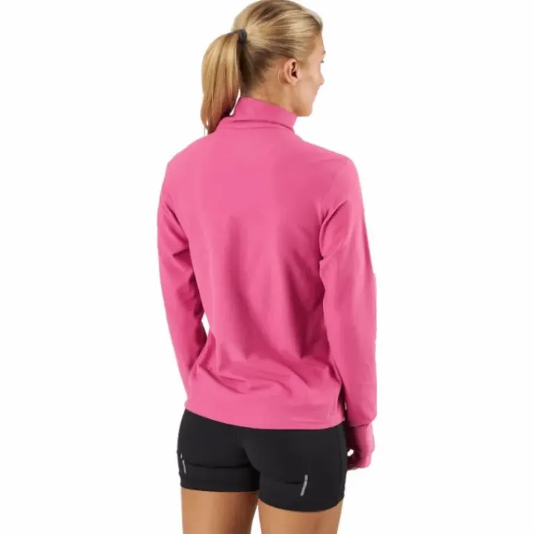 Own the Run Running 1/2 Zip Sweatshirt Prefuc