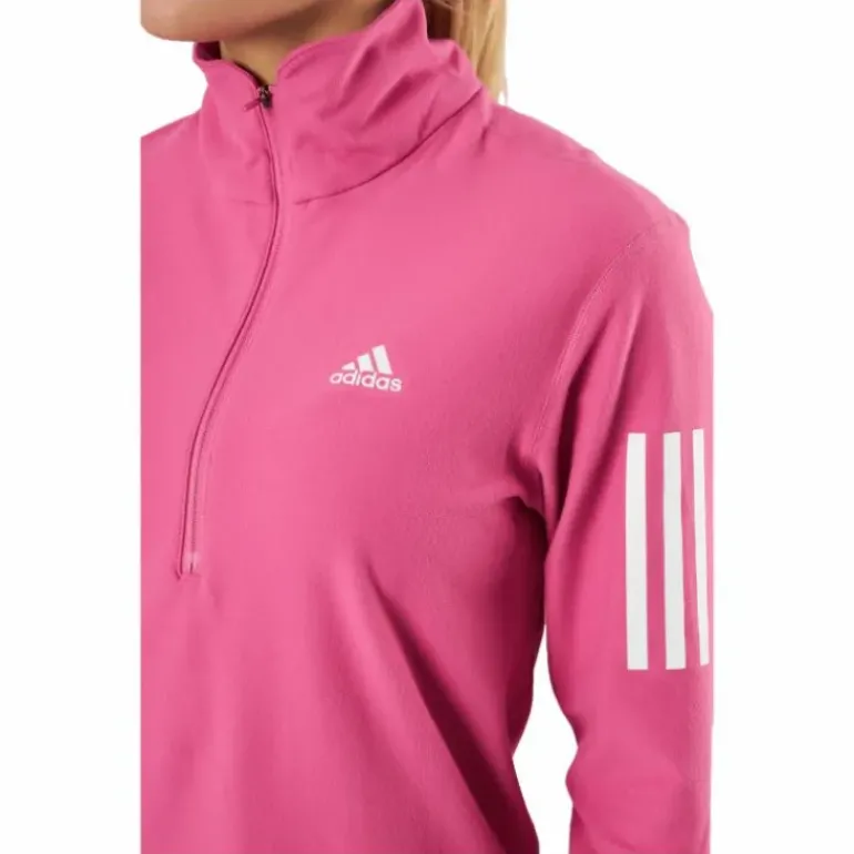Own the Run Running 1/2 Zip Sweatshirt Prefuc