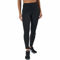 Own The Run Running Leggings Women Black