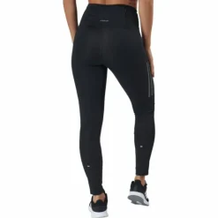 Own The Run Running Leggings Women Black