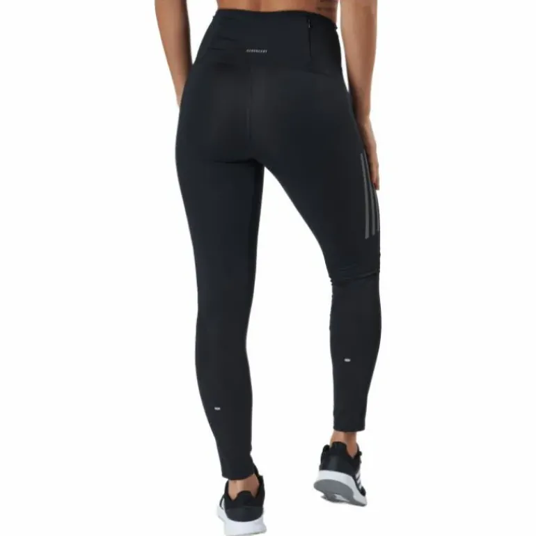 Own The Run Running Leggings Women Black